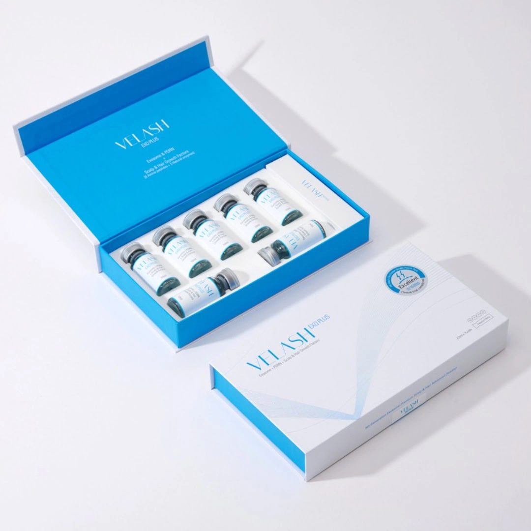 Velash Exo Plus (Exosome)
