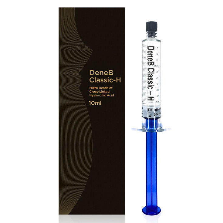 DeneB Classic H-10ml