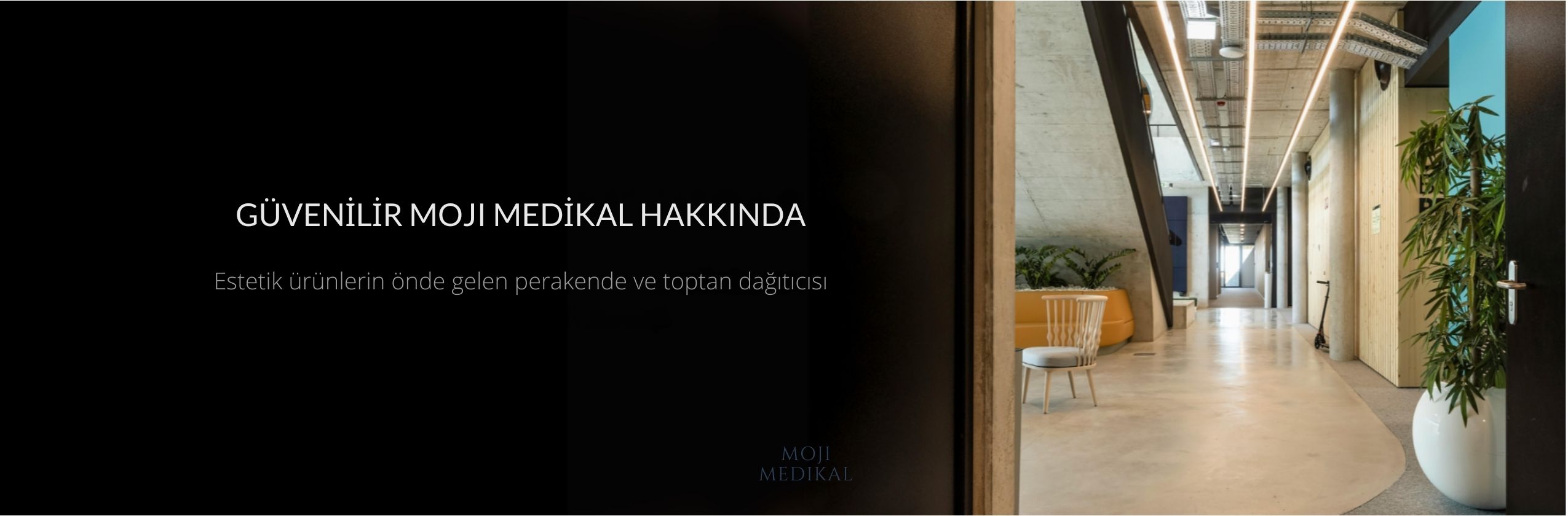MOJI MEDIKAL