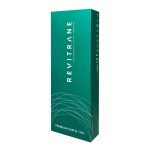 Revitrane Premium Sub-Q FDA onaylı HA hammaddeli dermal dolgu