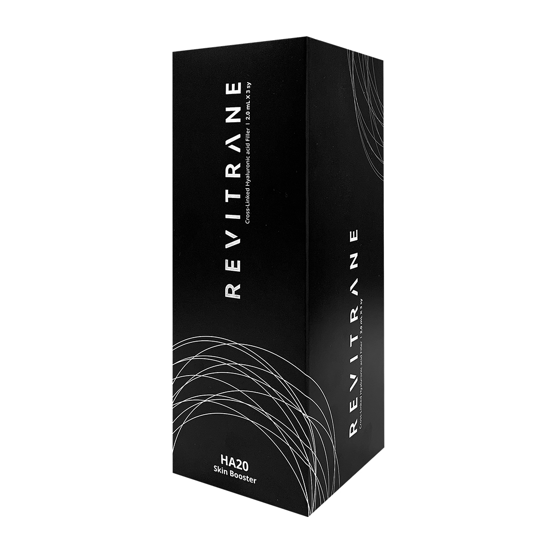skin_booster REVITRANE HA20 Skin Booster - Görsel 1