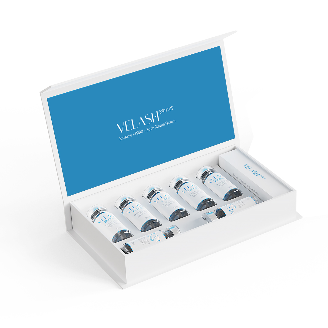 velash_exo VELASH Exo Plus (Exosome) - Görsel 1