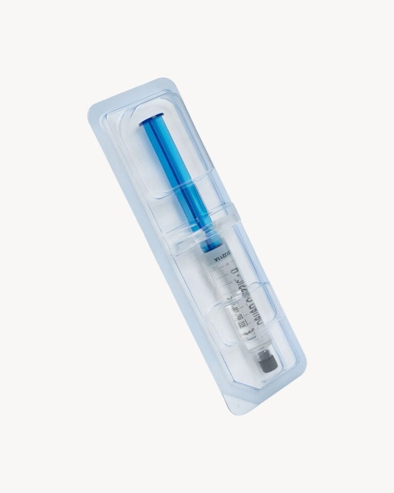 DeneB Classic H 10 ml hyalüronik asit dolgu enjektörü