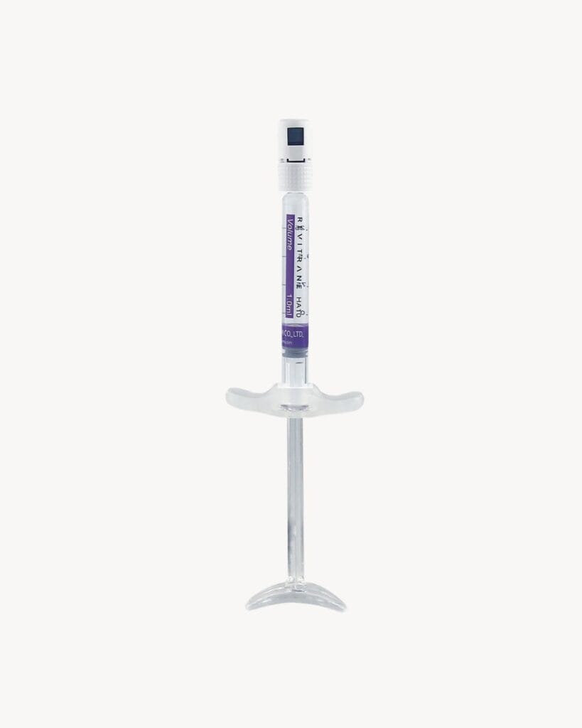 Revitrane HA10 Volume 1 ml hyalüronik asit dolgu enjektörü