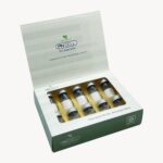 PN CELL Biocollagen Matrix açık kutu ve flakonlar